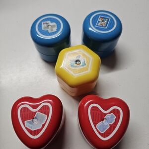 Shapes For Vtech Recycling Truck